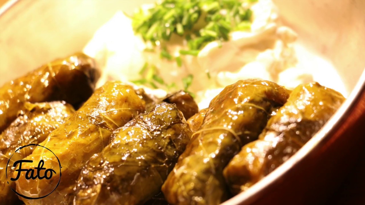 Authentic Greek Dolmades: A Chef’s Step-by-Step Guide